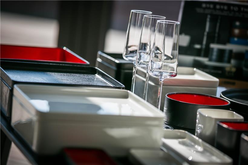 Durchs Netz gefallen: Porzellanhersteller fühlt sich im Stich gelassen 