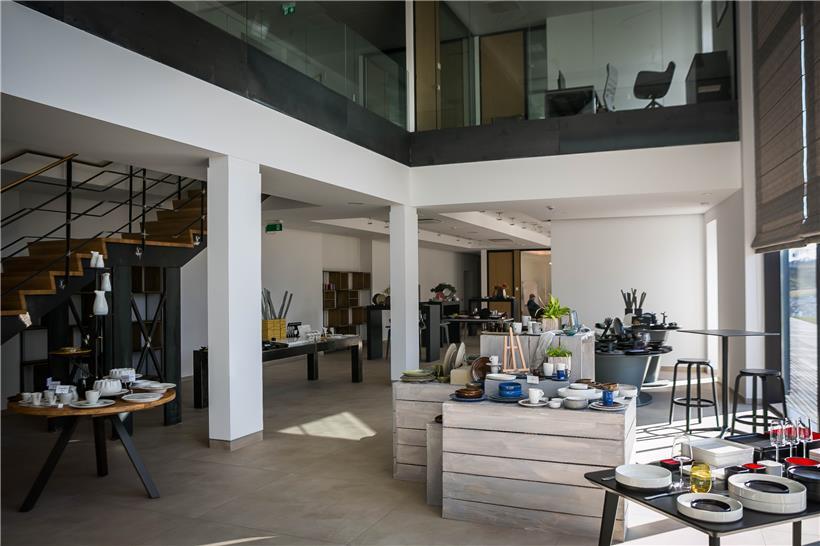 Durchs Netz gefallen: Porzellanhersteller fühlt sich im Stich gelassen 