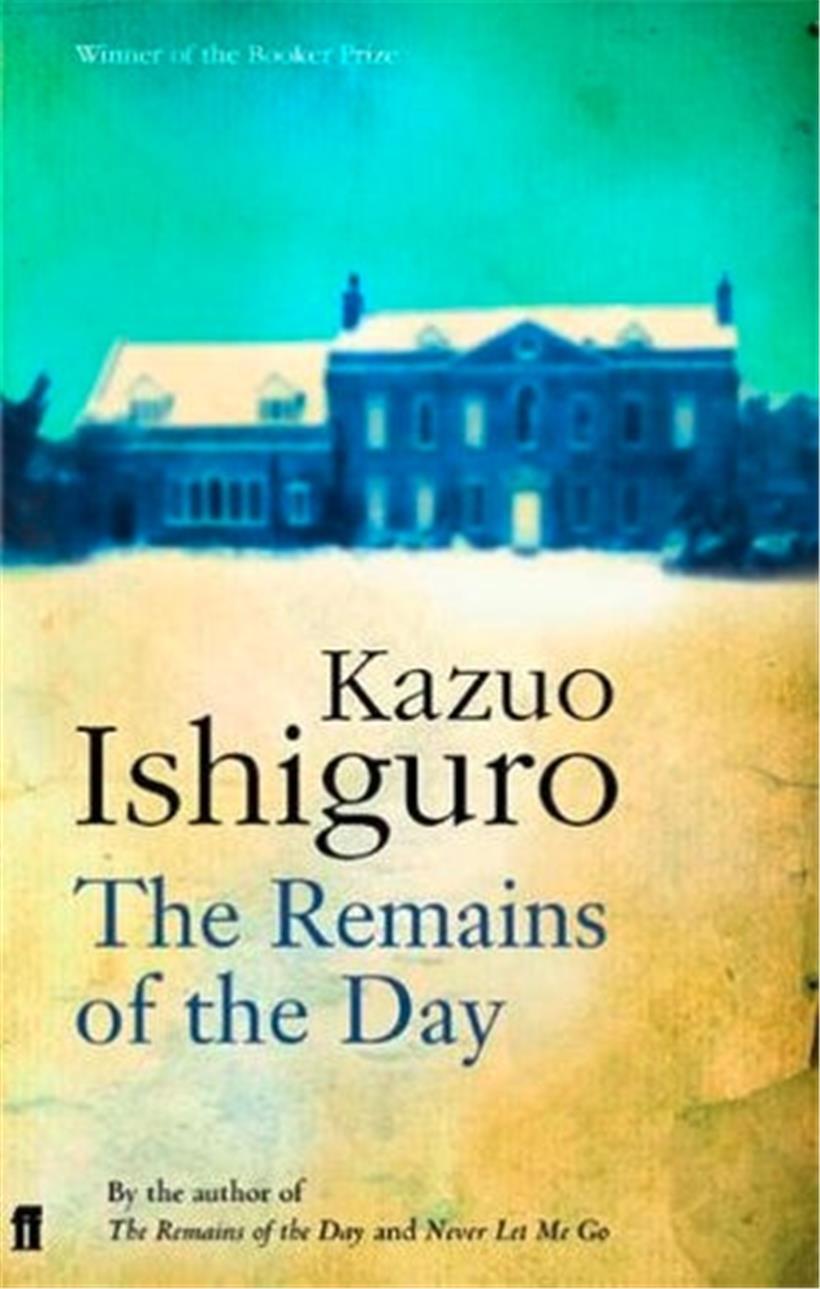 A rebours: les mondes singuliers, noirs et abstraits de Kazuo Ishiguro 