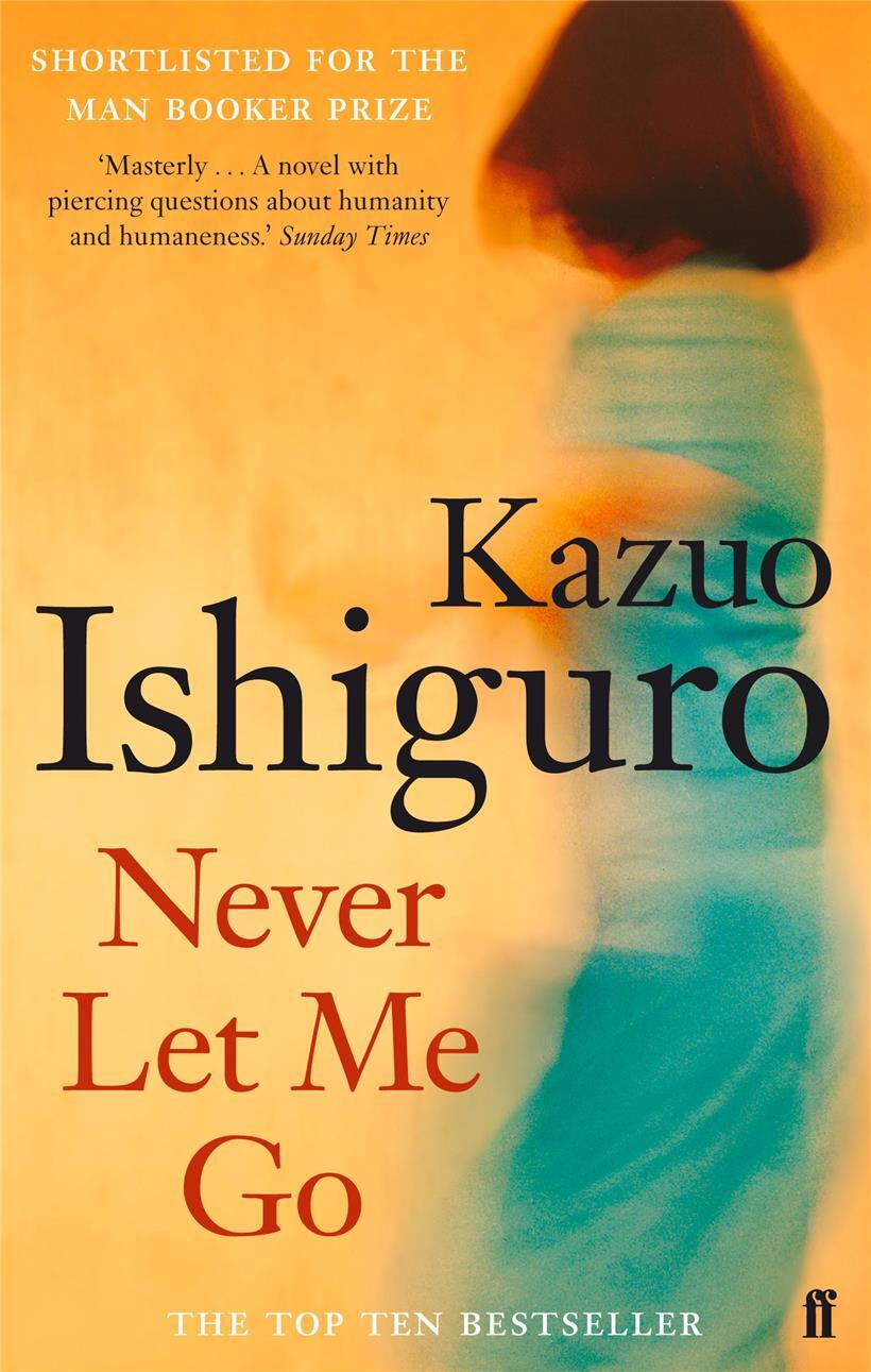 A rebours: les mondes singuliers, noirs et abstraits de Kazuo Ishiguro 