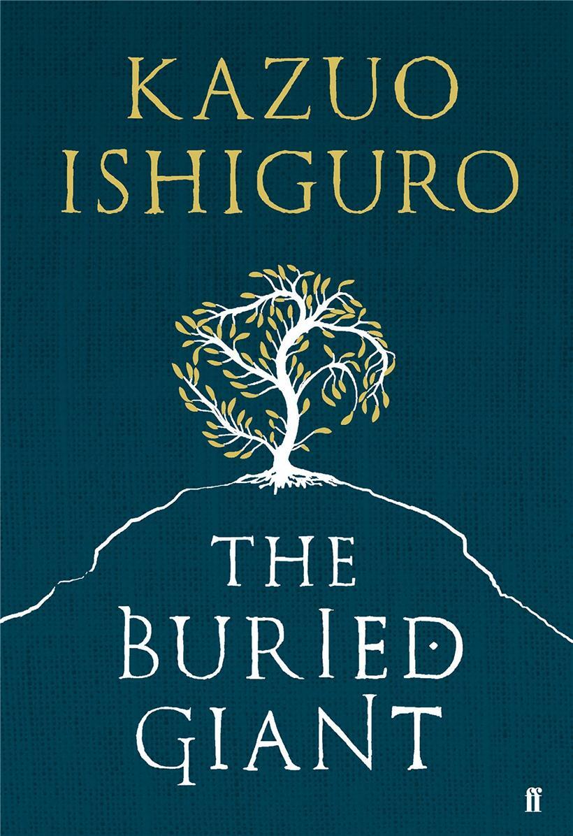 A rebours: les mondes singuliers, noirs et abstraits de Kazuo Ishiguro 