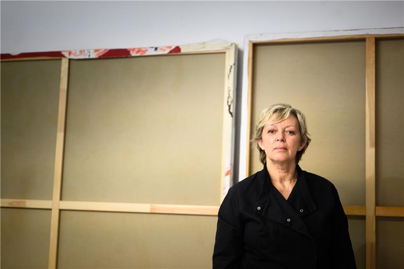 Dani Neumann, 1966, Schläifmillen/Luxemburg  