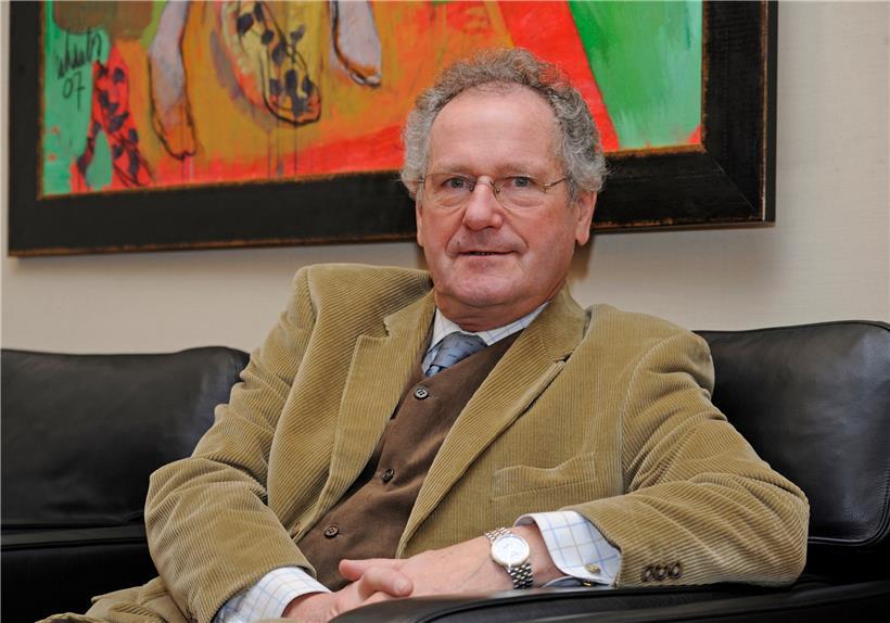 Ehemalige Weggefährten reagieren auf den Tod von Paul Helminger 