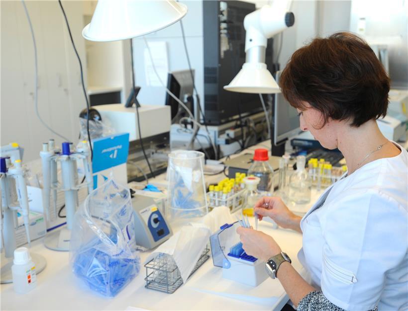 Probanden sollen sich für 5.770 Euro erneut mit dem Corona-Virus anstecken lassen 