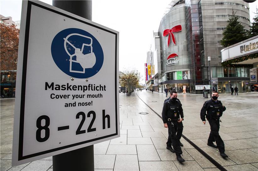 Géi virun d’Dier: Wie gestalten wir die Welt nach der Pandemie? 