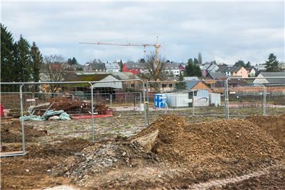 Bezahlbarer Wohnraum: Eine direkte Maßnahme, um das Problem zu lösen