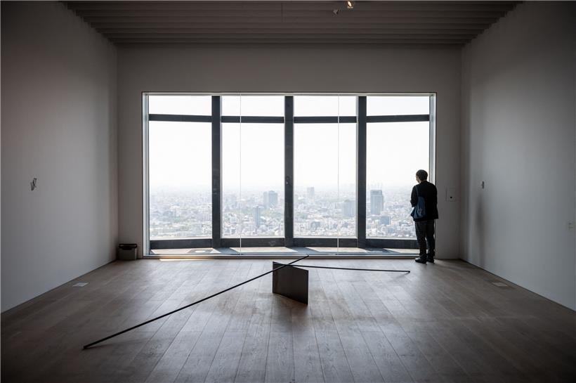 Zweifel an einer besseren Welt 