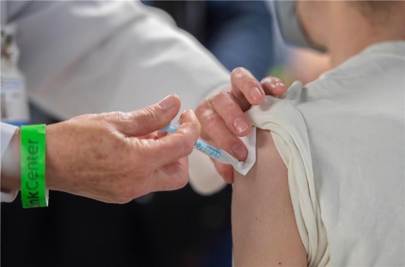 „Santé“ meldet 209 Neuinfektionen und zwei weitere Tote – 2.829 erste und 487 zweite Impfungen 
