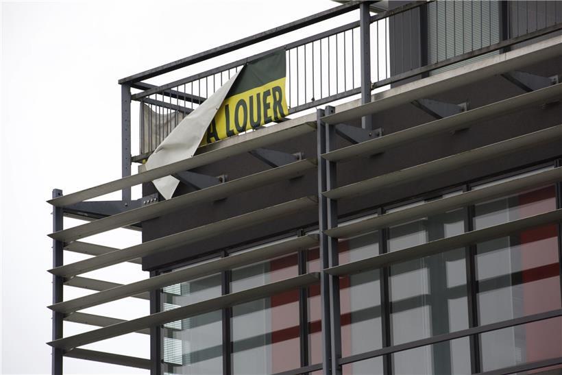 Konsequentes Handeln in der Wohnungskrise 