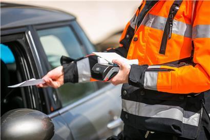 Polizei erwischt mehrere alkoholisierte Fahrer in einer Nacht 