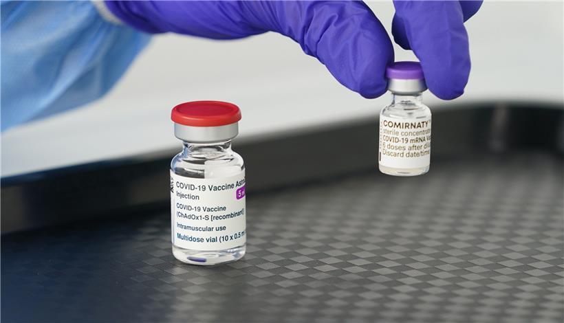 Biontech will in Kürze Impfstoff-Zulassung für Kinder ab 12 beantragen 