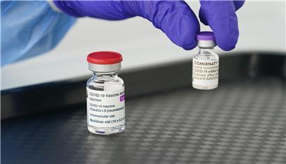 Biontech will in Kürze Impfstoff-Zulassung für Kinder ab 12 beantragen