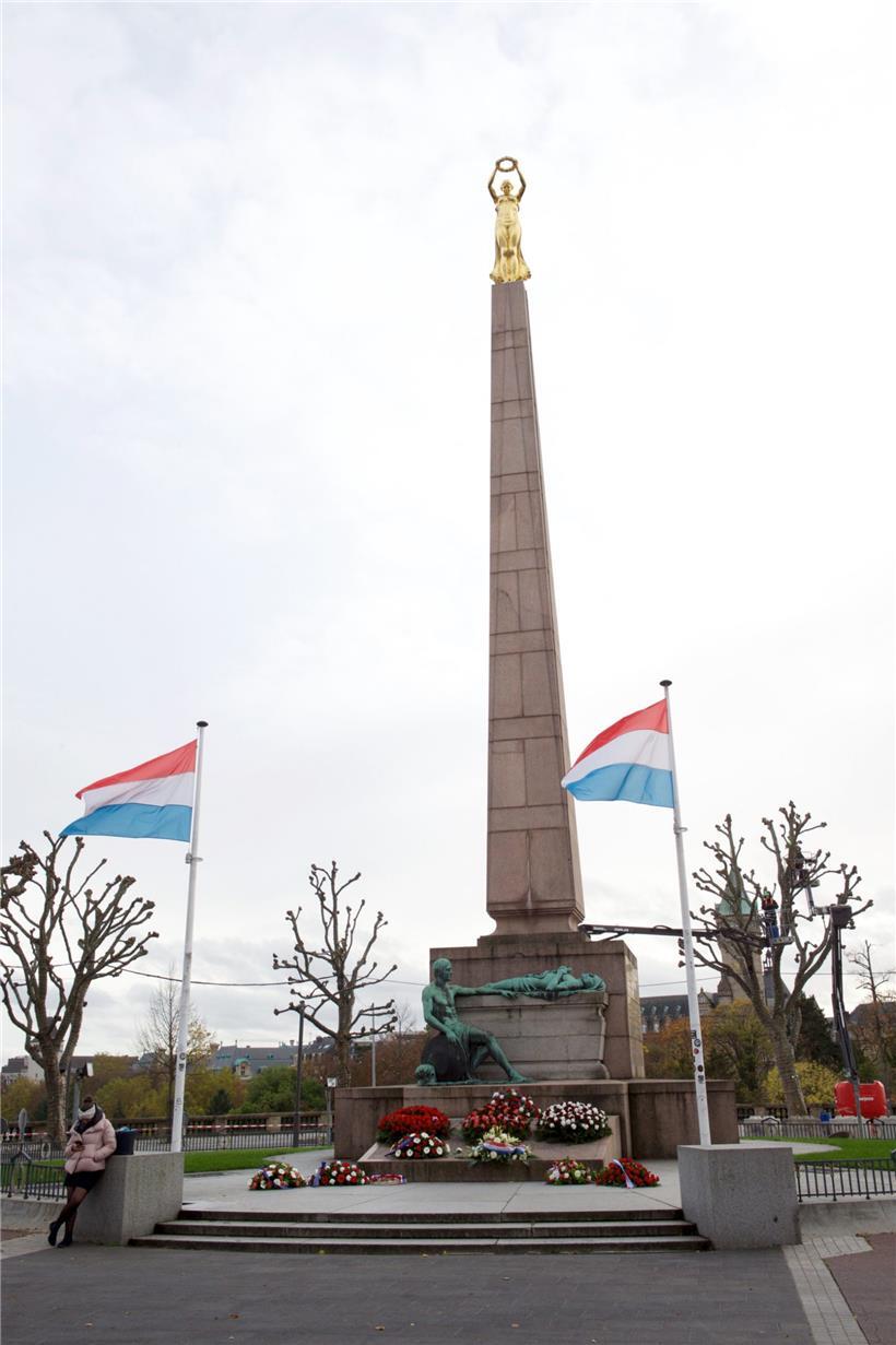 Seit hundert Jahren ein heißes Thema 