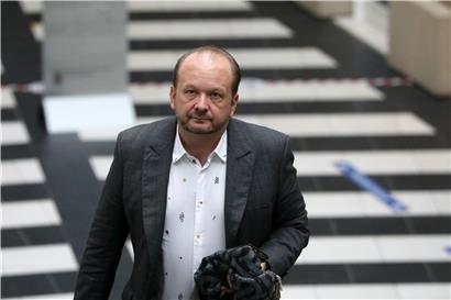 Ehemaliger SREL-Beamter Frank Schneider nach internationalem Haftbefehl festgenommen