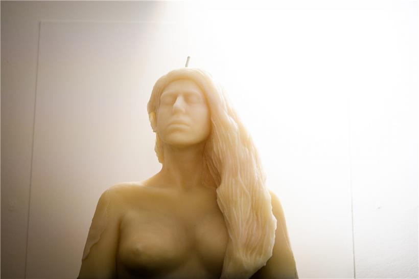 Sophie Medawar, 1984, Bonneweg 