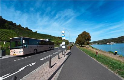 Neue Buslinien und geänderte Routen – Luxemburger Verkehrsnetz wird umgestaltet