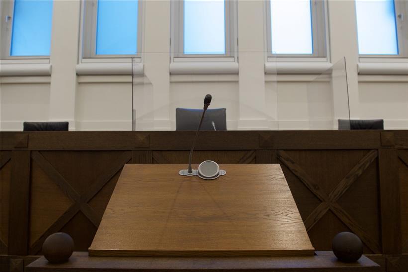 Ehemaliger Bürgermeister von Sandweiler zu 30 Monaten auf Bewährung verurteilt 