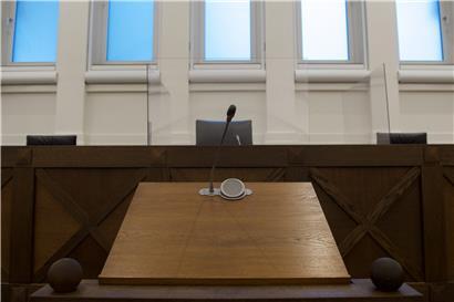 Ehemaliger Bürgermeister von Sandweiler zu 30 Monaten auf Bewährung verurteilt