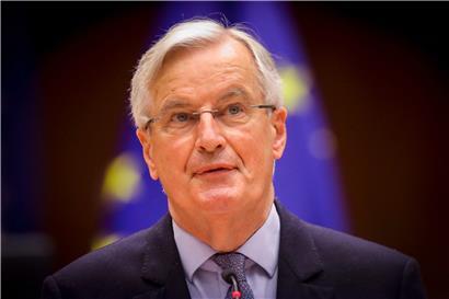 „Monsieur Brexit“ mit großen Zielen in Frankreich