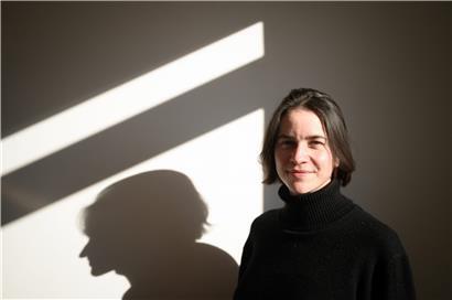 Chantal Maquet, 1982, Düdelingen/Hamburg