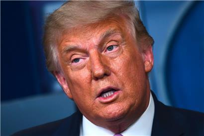 „Washington Post“: Trump-Regierung hat Telefone von Journalisten überwacht