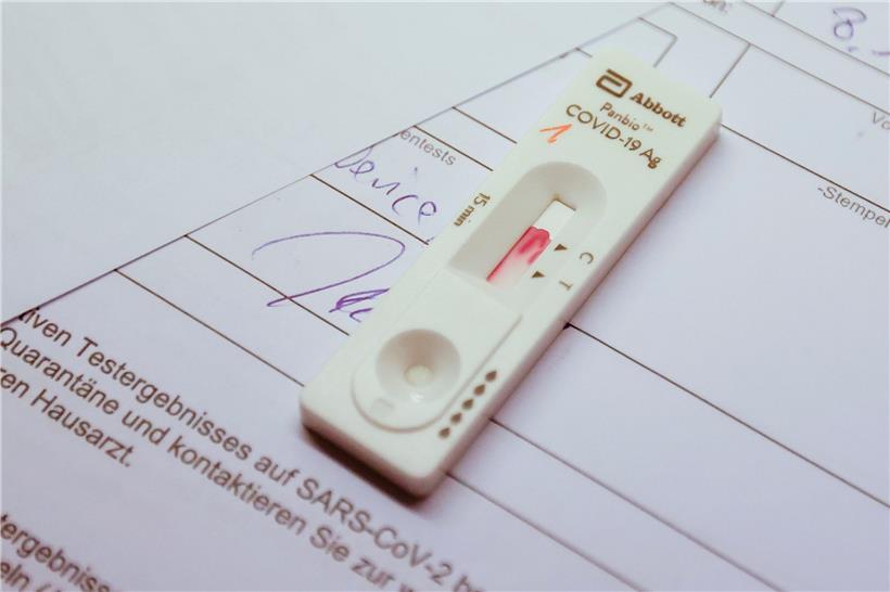 Schnelltests in Apotheken sind ab heute möglich – allerdings nicht kostenlos 
