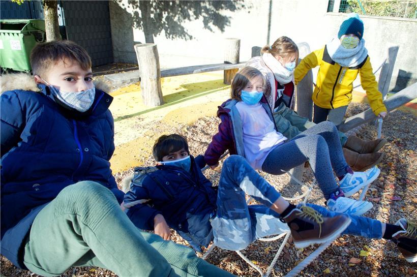 Auswirkungen der Pandemie auf die psychische Gesundheit von Teenagern 