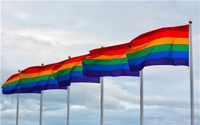 Die EU als LGBTIQ-Freiheitszone