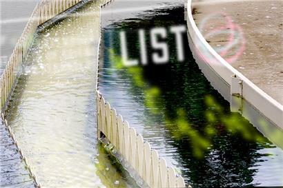 Es grünt in Grevenmacher und Übersyren: Im Luxemburger Abwasser finden sich weniger Viren