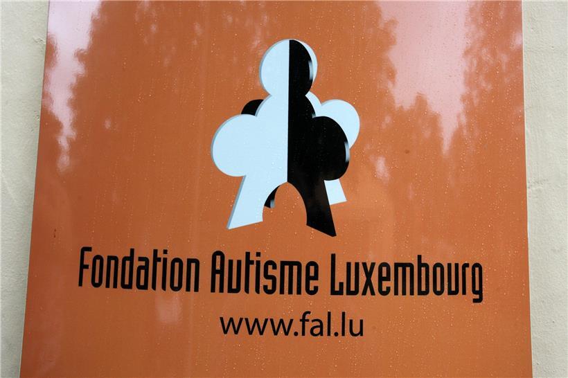 Diagnos: Autismus-Spektrum-Stéierung 