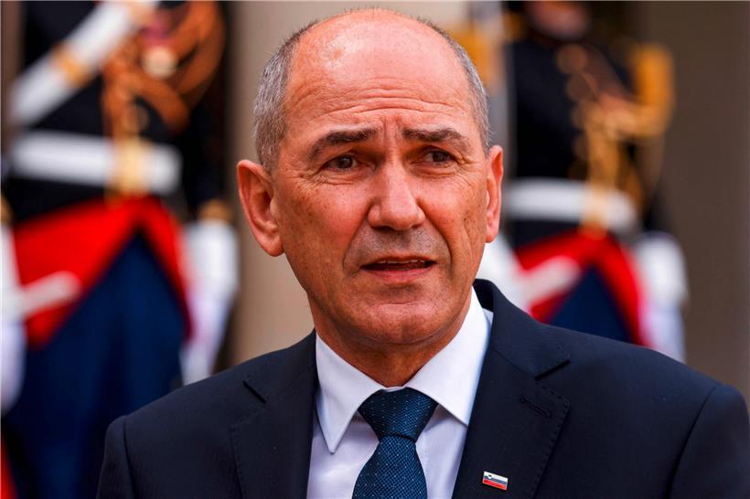 Rechtspopulistische Regierung von Premier Jansa wird zur lahmen Ente 