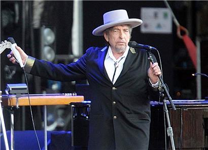 80 Jahre wie ein rollender Stein: Musikwelt verbeugt sich vor Bob Dylan