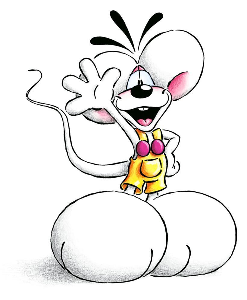 Diddl ist zurück – das hat die Nachricht in unserer Redaktion angerichtet  