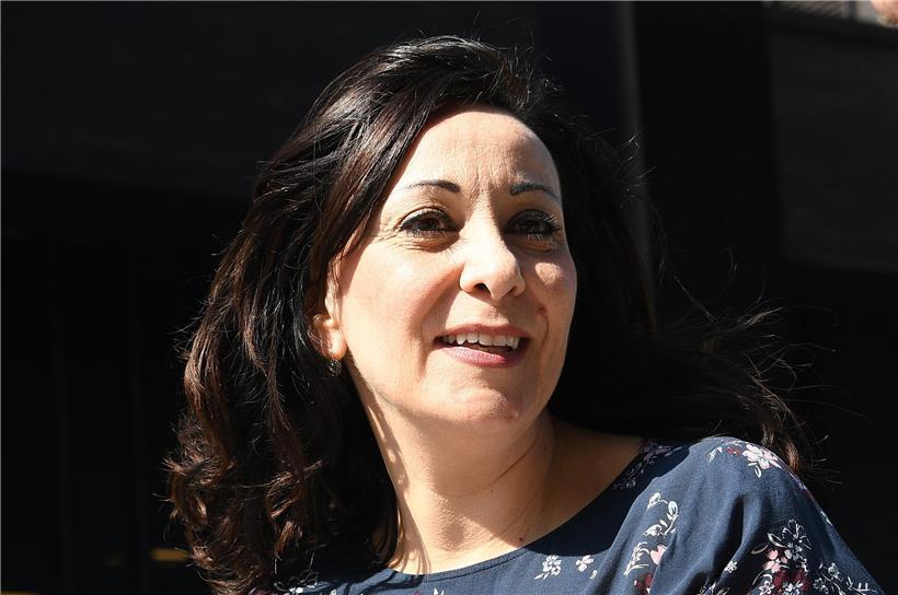 Daniela Di Santo ist neue Direktorin des Fonds Belval 