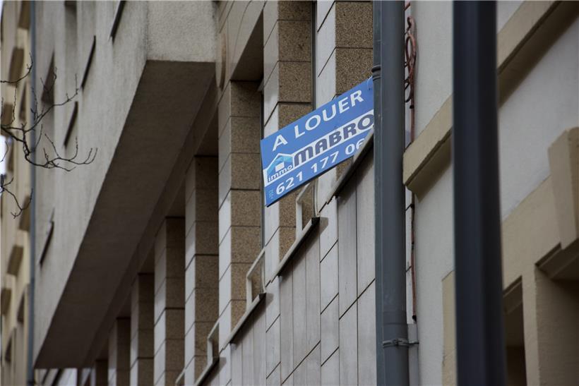 Mangel an Sozialwohnungen? – Zur Immobilienkrise in Luxemburg 
