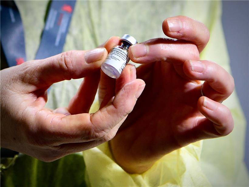 „Santé“ meldet am Freitag 81 Neuinfektionen – ein weiterer Mensch stirbt 