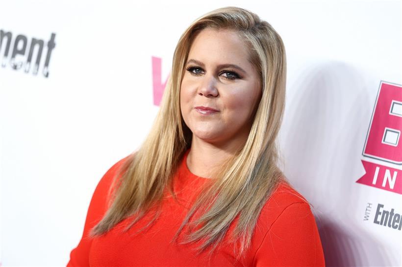 Die Feministin und der Gangbang: Komikerin Amy Schumer wird 40 
