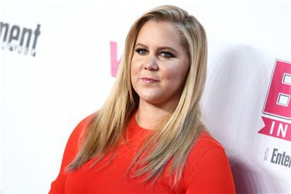 Die Feministin und der Gangbang: Komikerin Amy Schumer wird 40