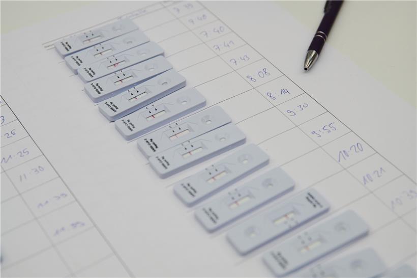 „Santé“ meldet am Dienstag 51 Neuinfektionen – 2 weitere Menschen sterben 