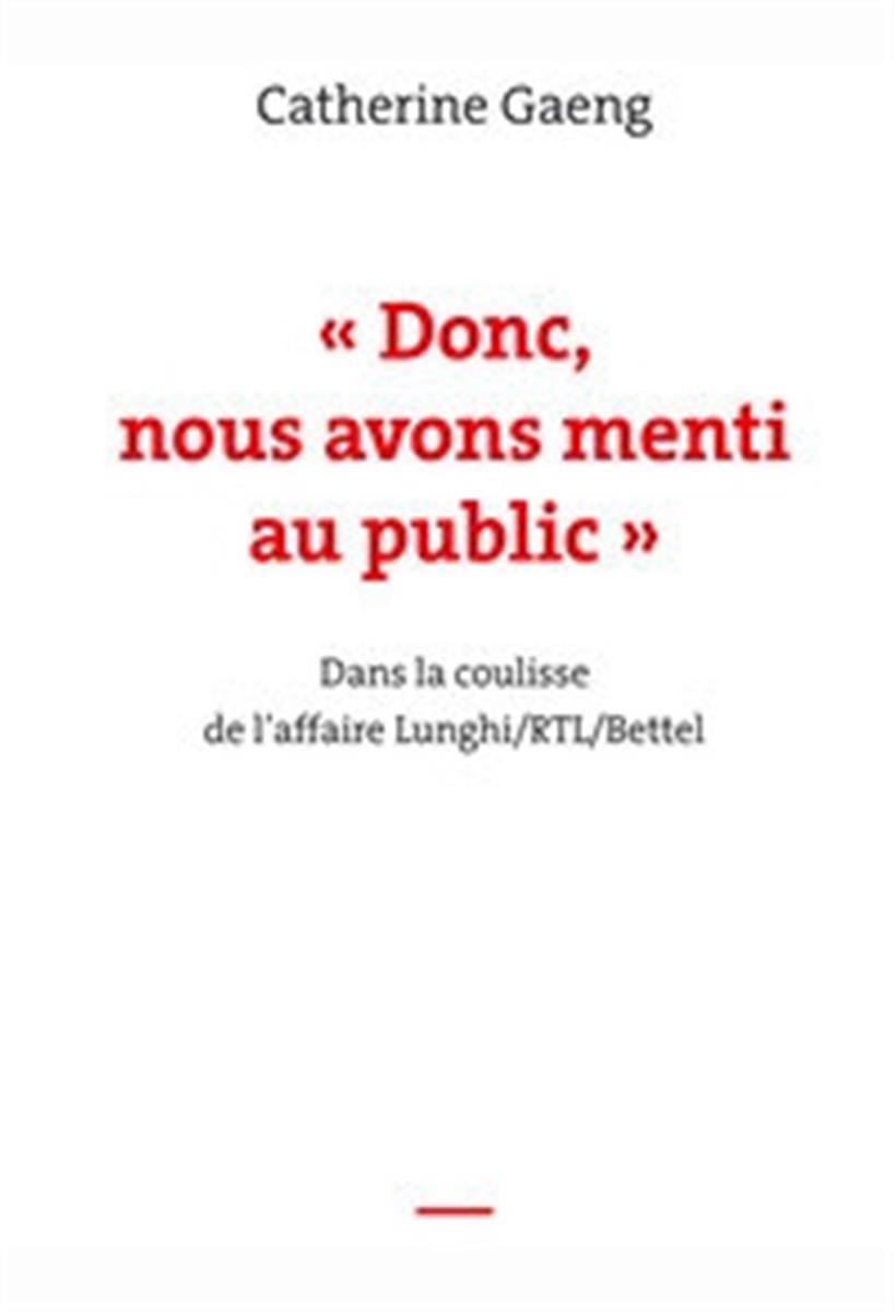 Gaeng, Gaeng, she shot them down 