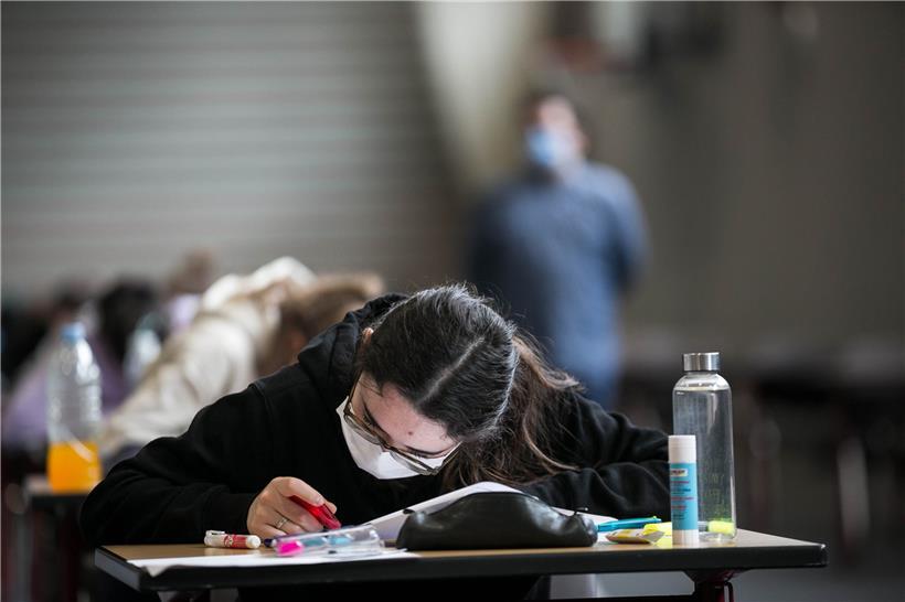 Faire évaluer les enseignants par les élèves? 