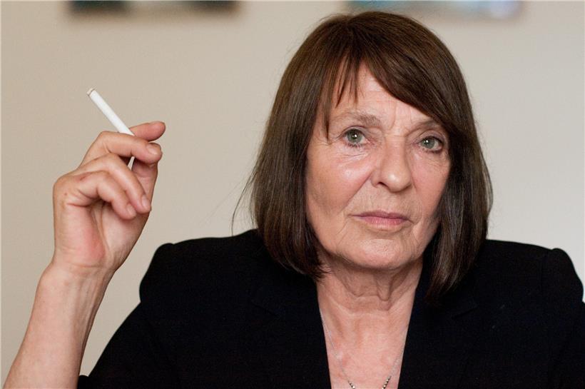 Gefeiert und umstritten: Schriftstellerin Monika Maron wird 80 