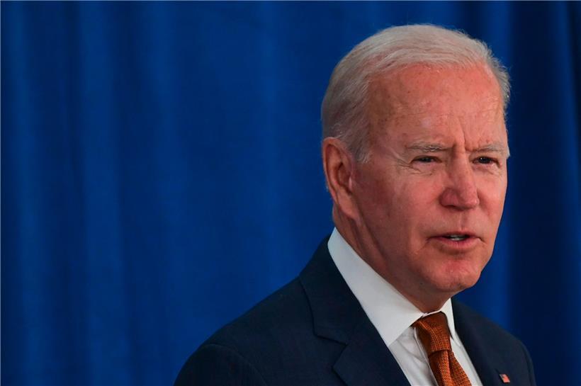 Bidens Great Game: der amerikanischen Außenpolitik den Geist des Trumpismus austreiben 