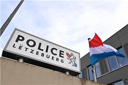 Polizei verteilt 90 Strafzettel wegen Nichteinhaltung der Ausgangssperre