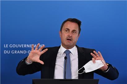 Regierung wechselt System des Large Scale Testing und erweitert die Freiwilligenliste
