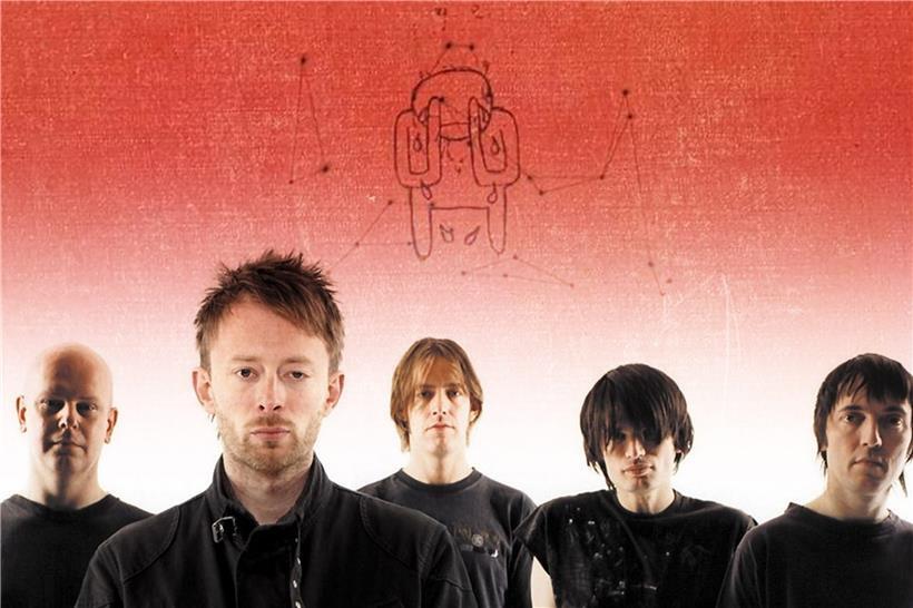„Never Look Back“: Eine Retrospektive zu 20 Jahren „Amnesiac“ von Radiohead 