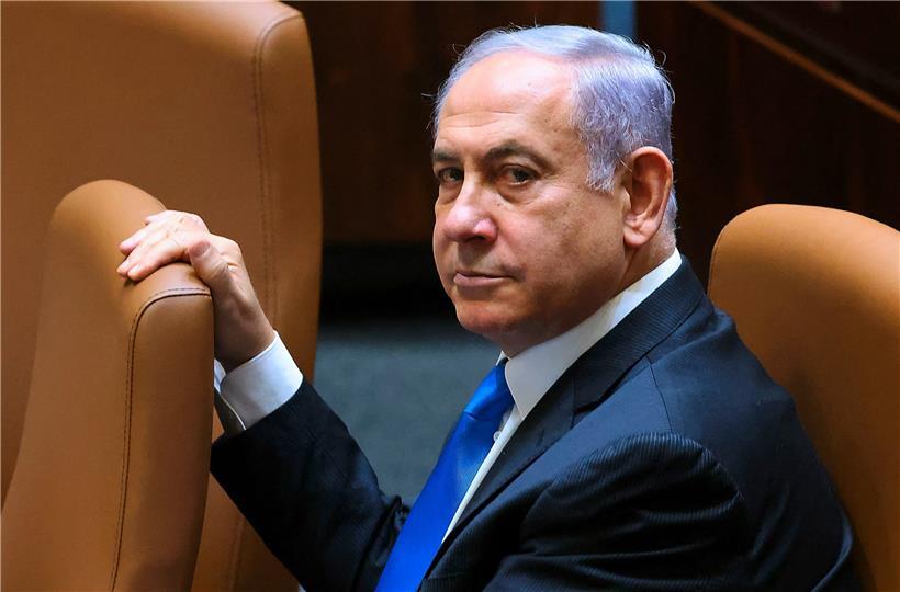 Le „roi Bibi“ a perdu sa couronne 