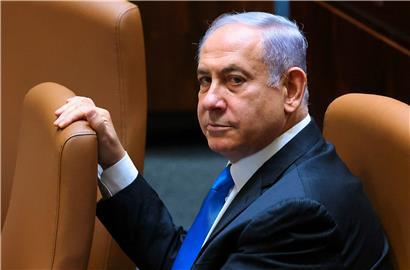 Le „roi Bibi“ a perdu sa couronne