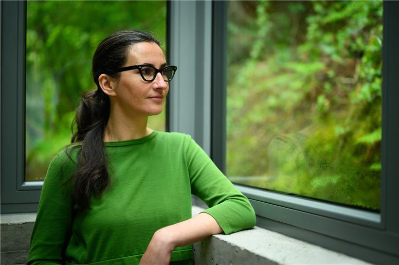 Karolina Pernar, 1978, Burglinster 