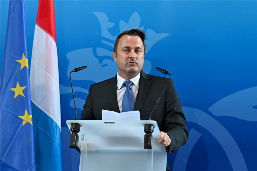 Luxemburg beteiligt sich an Brief gegen Diskriminierung der LGBT+-Gemeinschaft 